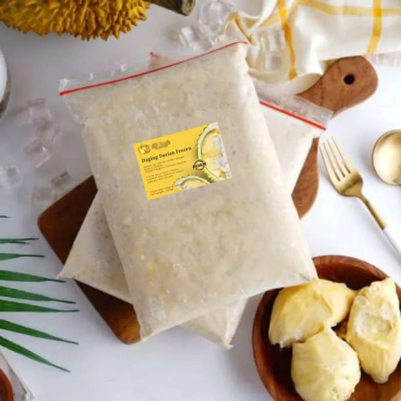Daging Durian Premium